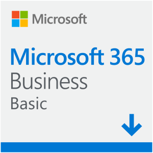 Microsoft 365 Business Basic Annual Subscription