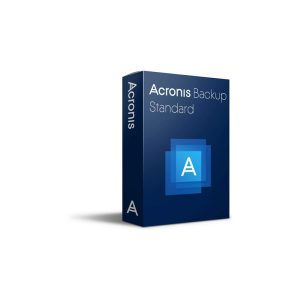 Acronis Cyber Protect Cloud Back Agent for Windows Server