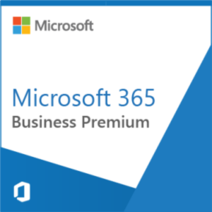 Microsoft 365 Business Premium Annual Subscription