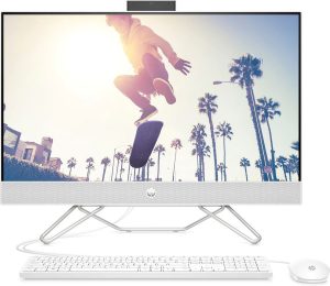 HP AIO 27-CR1057C