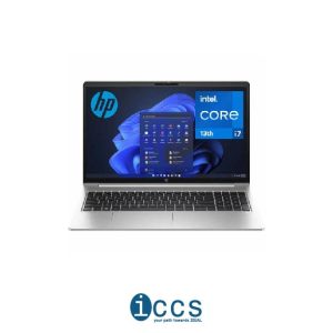 HP PROBOOK 450 G10 CORE 17-1355U-32GB  RAM-1TB SSD NVME-15.6″ FHD – RTX 2050  DOS