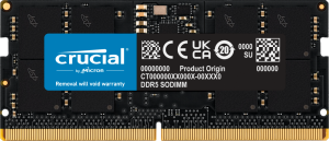 RAM CRUCIAL 16GB DDR5 CB16GS4800