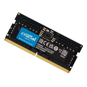 RAM CRUCIAL 32GB DDR5 CT32G48C40S5