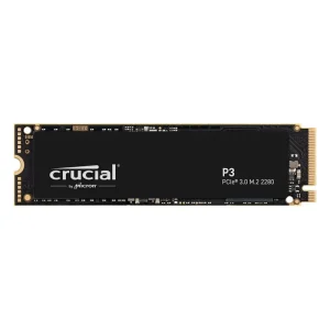 CRUCIAL NVME 1TB  CT1000P3SSD8