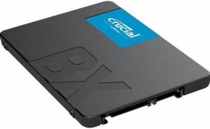 CRUCIAL SSD 1TB  CT1000BX500SSD1