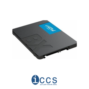 CRUCIAL SSD 1TB  CT1000BX500SSD1