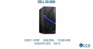 DELL G5-5000