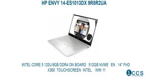 HP ENVY 14-ES1013DX 9R8R2UA