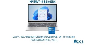 HP ENVY 14-ES1023DX