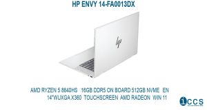 HP ENVY 14-FA0013DX