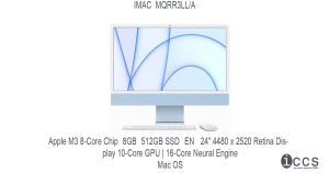 IMAC  MQRR3LL/A