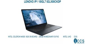 LENOVO IP1 15IGL7 82LX00CKDP