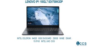 LENOVO IP1 15IGL7 82V700K3DP