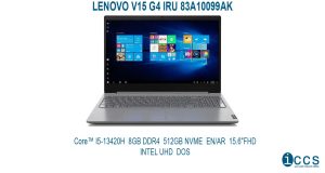 LENOVO V15 G4 IRU 83A10099AK