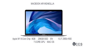 MACBOOK AIR MGN63LL/A