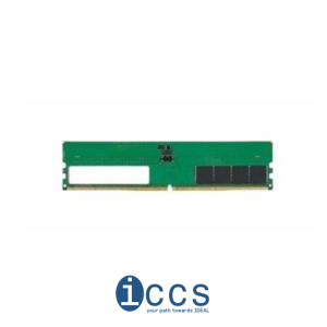 RAM TRANSCEND 32GB DDR5 JM4800ASE-32G