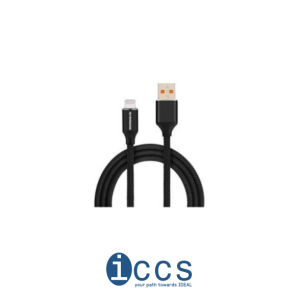 Riversong Superline Lightning USB 2.4A CL08