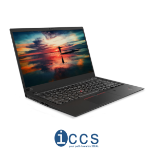 THINKPAD X1 CARBON GEN 12 21KDCTO1   (3 YEARS WARRANTY) , CORE ULTRA 7  155U , 32GB DDR5 ON BOARD  , 1TB NVME , EN  , 14″ WUXGA (1920 x 1200) TOUCHSCREEN , INTEL , Win 11 Pro , Backlit