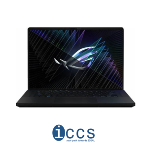 ASUS ROG ZEPHYRUS GU603VI-G16.I74070 , Core™ i7-13620H , 16GB DDR4 , 512GB NVME , EN , 16″ FHD+ 165HZ , RTX 4070 8GB  , WIN 11