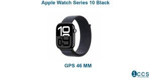 Apple Watch Series 10 Black