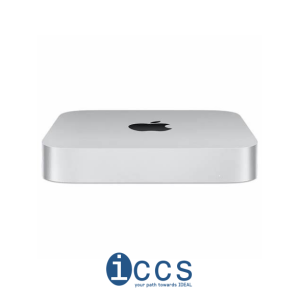 Apple Mac Mini , MMFK3LL/A , Apple M2 8-Core Chip , 8GB  , 512GB SSD , 10-Core GPU | 16-Core Neural Engine , Mac Os