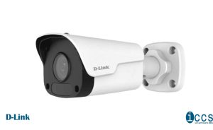 CAMERA D-LINK 2MP 4MM BULLET DCS-F5702 P