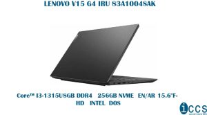 LENOVO V15 G4 IRU 83A1004SAK