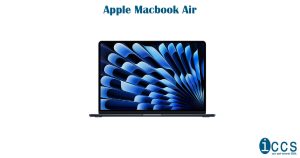 Macbook Air MC7X4LL/A midnight