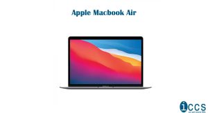 Macbook Air MC7U4LL/A Space Grey