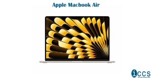 Macbook Air MC8J4LL/A Starlight