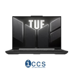 ASUS TUF A16 FA617NT-A16.R77700 , AMD Ryzen™ 7 7735HS , 16GB DDR4 , 512GB NVME , EN , 16″ FHD+ 165HZ , AMD RADEON RX7700S 8GB  , WIN 11