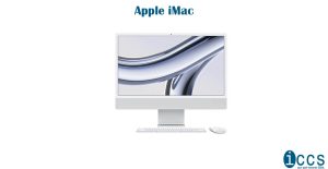 IMAC  MCR24LL/A Silver