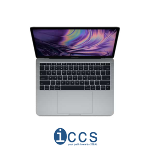 Apple Macbook Air , MC9D4LL/A , Apple M3 8-Core Chip , 16GB  , 256GB SSD , EN , 15.3″ 2880×1864  , 10-CORE GPU , Mac Os , Space Grey