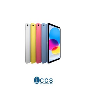 Ipad 10 64 Gb  Pink/Blue/Silver