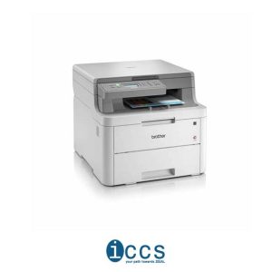 Brother MFP Mono Laser  Printer A4 Format DCP-L3510CDW