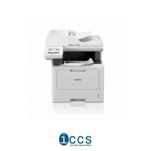 Brother MFP Mono Laser  Printer A4 Format DCP-L5510DN