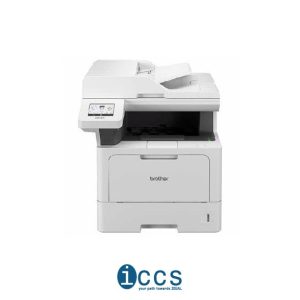 Brother MFP Mono Laser  Printer A4 Format DCP-L5510DW