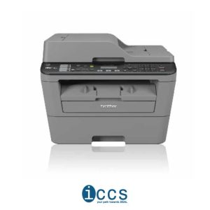 Brother MFP Mono Laser  Printer A4 Format MFC-L2700DW