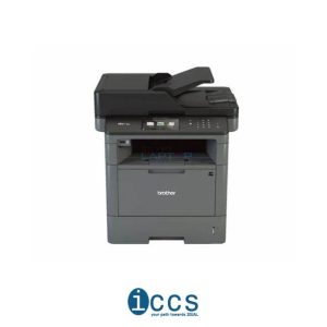 Brother MFP Mono Laser  Printer A4 Format MFC-L5755DW