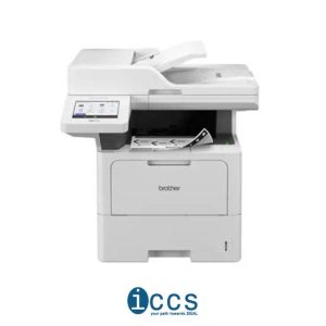 Brother MFP Mono Laser  Printer A4 Format MFC-L6710DW