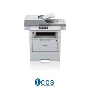 Brother MFP Mono Laser  Printer A4 Format MFC-L6900DW