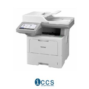 Brother MFP Mono Laser  Printer A4 Format MFC-L6910DN