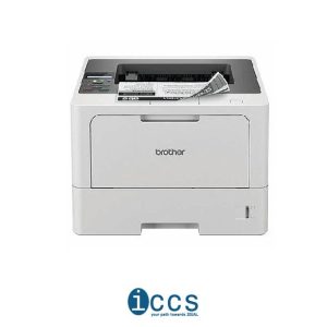 Brother Mono Laser A4 Format Printer HL-L5210DN