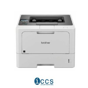 Brother Mono Laser A4 Format Printer HL-L6210DW