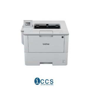 Brother Mono Laser A4 Format Printer HL-L6400DW