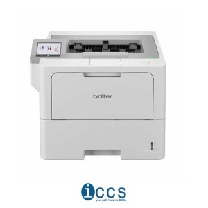 Brother Mono Laser A4 Format Printer HL-L6410DN