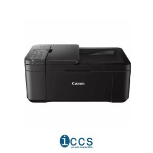 CANON Pixma TR4640 Inkjet – Officejet MFP Printer