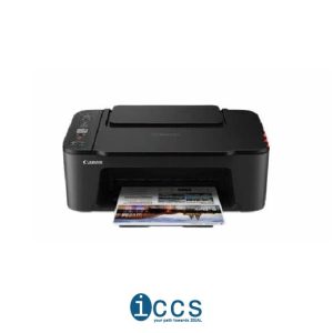 CANON Pixma TS3340 Inkjet – Officejet MFP Printer