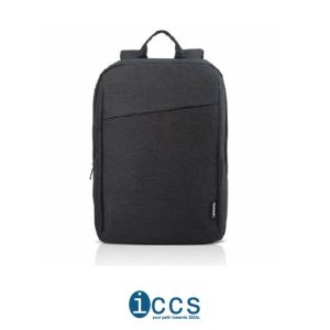 Carrying Case : Lenovo 16″ Laptop Backpack B210 Black (ECO) 4X40T84059