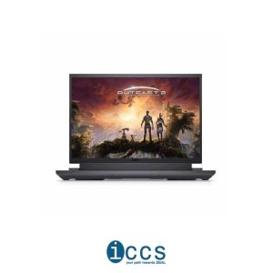 DELL G16 7630 , CORE I9-13900HX , 16GB DDR5   , 1TB NVME , EN , 16″ QHD+ (2560 x 1600)  240HZ , RTX 4060 8GB  , Win 11 , Metallic Nightshade